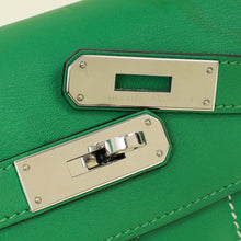 Hermes Bamboo Sac Berline 21 Mini Bag