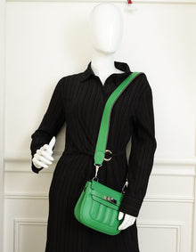 Hermes Bamboo Sac Berline 21 Mini Bag