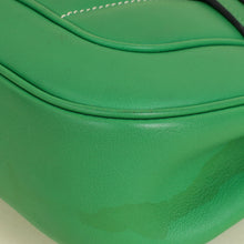 Hermes Bamboo Sac Berline 21 Mini Bag