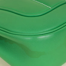 Hermes Bamboo Sac Berline 21 Mini Bag