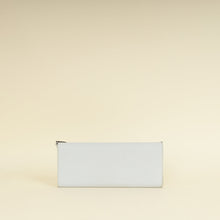 Hermes Bicolor Maillon To Go Wallet