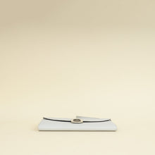 Hermes Bicolor Maillon To Go Wallet