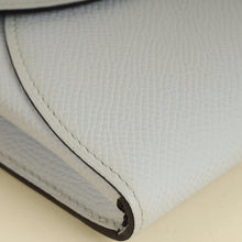 Hermes Bicolor Maillon To Go Wallet