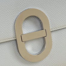 Hermes Bicolor Maillon To Go Wallet