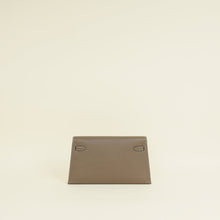 Hermes Etoupe Kelly Elan Bag