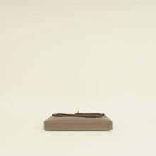 Hermes Etoupe Kelly Elan Bag