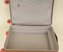 Hermes Tricolor Cargo R.M.S Cabin Suitcase