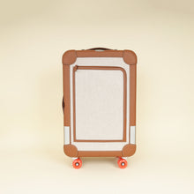 Hermes Tricolor Cargo R.M.S Cabin Suitcase