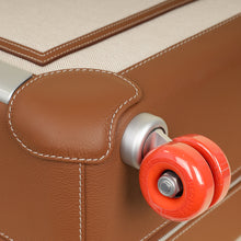 Hermes Tricolor Cargo R.M.S Cabin Suitcase