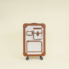 Hermes Multicolor Cargo R.M.S Cabin Suitcase