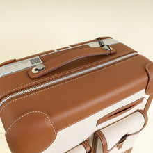 Hermes Multicolor Cargo R.M.S Cabin Suitcase