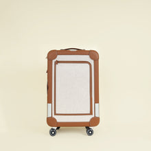 Hermes Multicolor Cargo R.M.S Cabin Suitcase