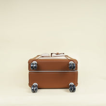 Hermes Multicolor Cargo R.M.S Cabin Suitcase