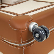 Hermes Multicolor Cargo R.M.S Cabin Suitcase