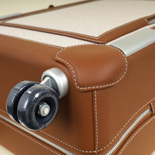 Hermes Multicolor Cargo R.M.S Cabin Suitcase