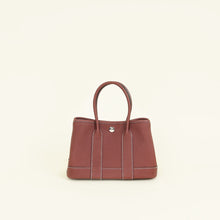 Hermes Rouge H Neo Garden 23 Bag
