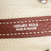 Hermes Rouge H Neo Garden 23 Bag