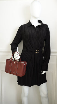 Hermes Rouge H Neo Garden 23 Bag