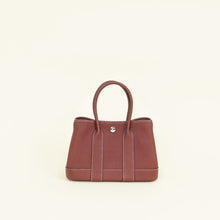 Hermes Rouge H Neo Garden 23 Bag
