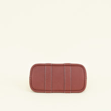 Hermes Rouge H Neo Garden 23 Bag