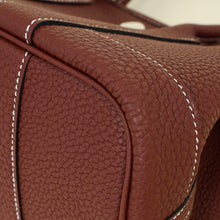 Hermes Rouge H Neo Garden 23 Bag