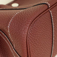 Hermes Rouge H Neo Garden 23 Bag