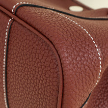 Hermes Rouge H Neo Garden 23 Bag
