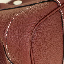 Hermes Rouge H Neo Garden 23 Bag