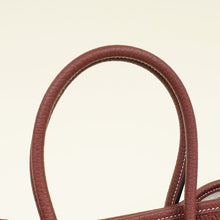 Hermes Rouge H Neo Garden 23 Bag