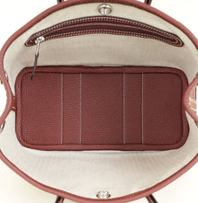 Hermes Rouge H Neo Garden 23 Bag