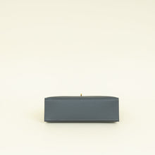 Hermes Gris Misty Kelly Mini Pochette