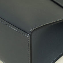 Hermes Gris Misty Kelly Mini Pochette