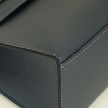 Hermes Gris Misty Kelly Mini Pochette