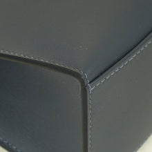 Hermes Gris Misty Kelly Mini Pochette