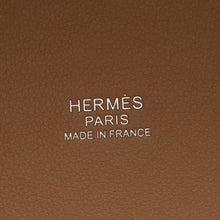 Hermes Bicolor Picotin Lock 18 Lucky Daisy Printed Bag