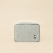 Hermes Gris Chapitre H Cavalier Case, Small Model