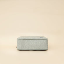 Hermes Gris Chapitre H Cavalier Case, Small Model