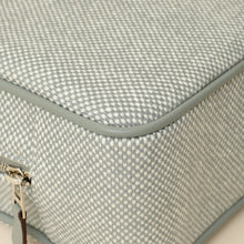 Hermes Gris Chapitre H Cavalier Case, Small Model