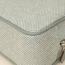 Hermes Gris Chapitre H Cavalier Case, Small Model