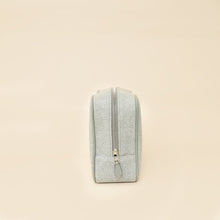 Hermes Gris Chapitre H Cavalier Case, Small Model