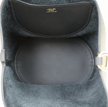 Hermes Noir In The Loop 18 Bag