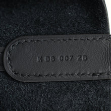Hermes Noir In The Loop 18 Bag