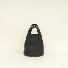 Hermes Noir In The Loop 18 Bag