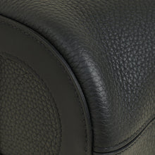 Hermes Noir In The Loop 18 Bag