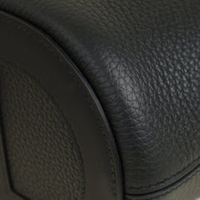Hermes Noir In The Loop 18 Bag