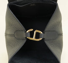 Hermes Noir In The Loop 18 Bag
