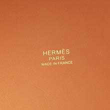 Hermes Bicolor Picotin Lock 18 Pocket Bag