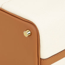 Hermes Bicolor Picotin Lock 18 Pocket Bag
