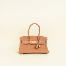 Hermes Gold Birkin Shoulder Light 29