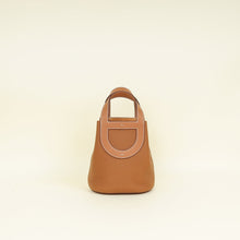 Hermes Gold In The Loop 18 Bag